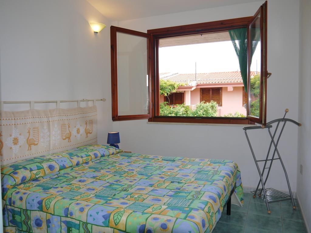 Appartamenti Simius Villasimius Kamer foto