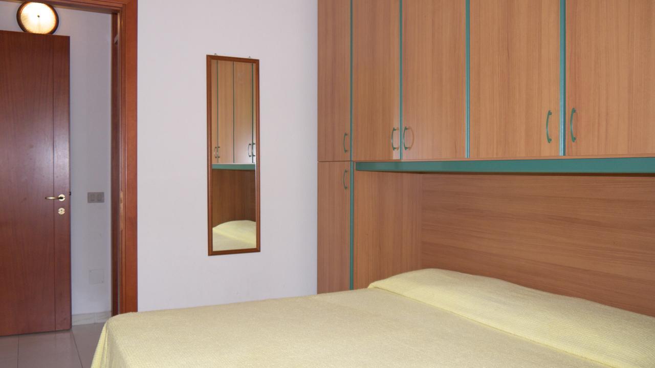 Appartamenti Simius Villasimius Buitenkant foto