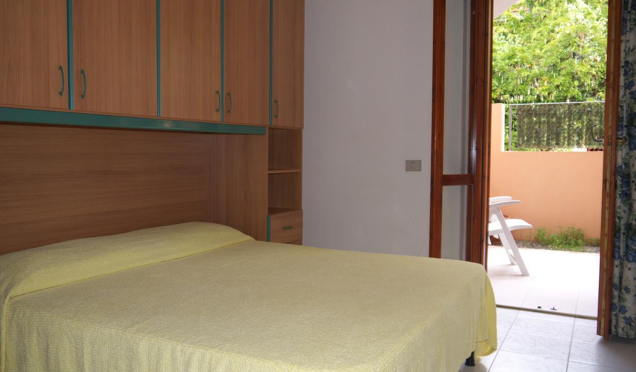 Appartamenti Simius Villasimius Buitenkant foto