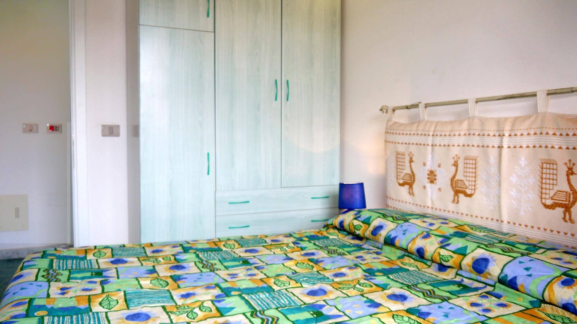 Appartamenti Simius Villasimius Buitenkant foto