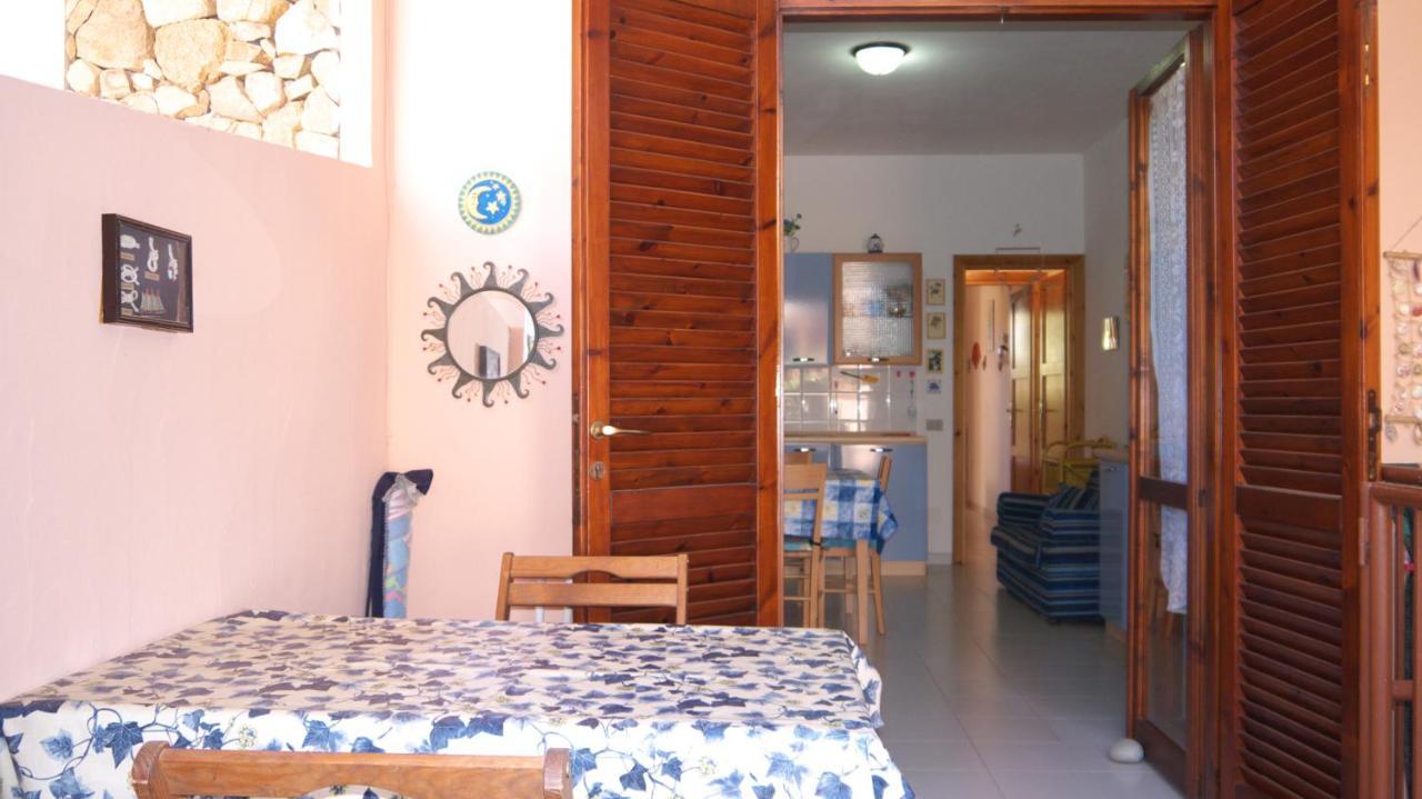 Appartamenti Simius Villasimius Buitenkant foto